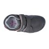 barefoot tenisky d d step s063 346 dark grey 2 7