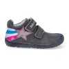 barefoot tenisky d d step s063 346 dark grey 2 1
