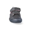 barefoot tenisky d d step s063 346 dark grey 2 3