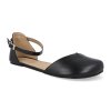 SH POPPY II W BLACK barefoot sandaly shapen poppy ii black w 1