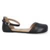 SH POPPY II W BLACK barefoot sandaly shapen poppy ii black w 2