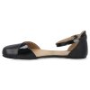 SH POPPY II W BLACK barefoot sandaly shapen poppy ii black w 4