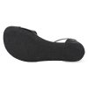 SH POPPY II W BLACK barefoot sandaly shapen poppy ii black w 7