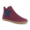 08M004.235 260 barefoot kozacky koel4kids dana hydro warm bordo 28 41 1