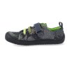 barefoot obuv tikki shoes harlequin textil army 6