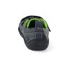 barefoot obuv tikki shoes harlequin textil army 7