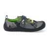 barefoot obuv tikki shoes harlequin textil army 3