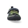 barefoot obuv tikki shoes harlequin textil army 5