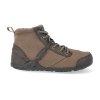barefoot zateplena obuv xero shoes denver m brown 1