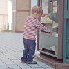 Barefoot tenisky Jack & Lily - Kayden (Veľkosť 19)