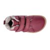 barefoot zimni obuv froddo bf winter furry bordeaux 2 7