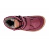barefoot zimni obuv s membranou froddo bf bordeaux 3 7