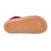 barefoot zimni obuv s membranou froddo bf bordeaux 3 6
