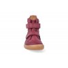 barefoot zimni obuv s membranou froddo bf bordeaux 3 3