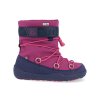 AFZ SSW 410 barefoot snehule s membranou affenzahn snowy witty snowboot vegan flamingo 2