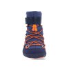 AFZ SSW 305 barefoot snehule s membranou affenzahn snowy witty snowboot vegan elephant 3