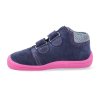 barefoot kotnikova obuv s membranou beda elisha 2021 6