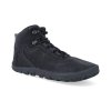 barefoot kotnikova obuv freet tundra black FR2067 4