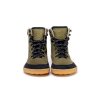 zimne barefoot topanky be lenka ranger army green 1 23569 size large v 1