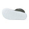 BB W KHAKI ASF barefoot zimni obuv s membranou baby bare febo winter khaki asfaltico 3 2