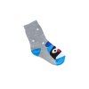 PENG MOD detske zimni frote ponozky trepon penguin 1