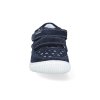 MELANIA NAVY barefoot tenisky protetika melania navy 5