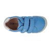 LAUREN BLUE barefoot tenisky protetika lauren blue 1