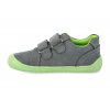 LESTER GREY barefoot tenisky protetika lester grey 6
