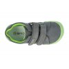 LESTER GREY barefoot tenisky protetika lester grey 1
