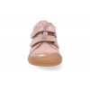 G2130256 12 barefoot celorocni obuv froddo narrow pink shine 5