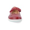 IZABELA RED barefoot baleriny protetika izabela red 3