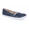 JASMINA NAVY barefoot baleriny protetika jasmina navy 2