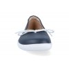 JASMINA NAVY barefoot baleriny protetika jasmina navy 3