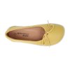 JASMINA YELLOW barefoot baleriny protetika jasmina yellow 2 1