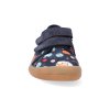 G1700310 barefoot tenisky froddo bf blue platene 3 5