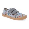 G1700310 1 barefoot tenisky froddo bf grey platene 3 2