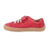 G3130198 4 barefoot tenisky froddo bf red elastic 4