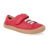G3130198 4 barefoot tenisky froddo bf red elastic 2