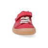 G3130198 4 barefoot tenisky froddo bf red elastic 3