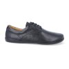 Z PEAQ BR BLACK barefoot polobotky zaqq peaq brogue black 2