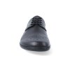 Z PEAQ BR BLACK barefoot polobotky zaqq peaq brogue black 3