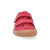 G3130201 6 barefoot tenisky froddo bf red 4 5