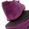 liliputi soft paws baby shoes urban fuchsia 4988