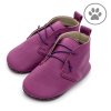liliputi soft paws baby shoes urban fuchsia 4985