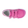 FEBO GO FUCH barefoot tenisky baby bare febo go fuchsia 1
