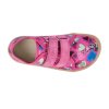G1700310 9 barefoot tenisky froddo bf fuxia platene 1
