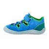 1700102 150 barefoot sandaly ricosta pepino jerry azur neongreen m 4