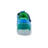 1700102 150 barefoot sandaly ricosta pepino jerry azur neongreen m 5