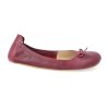 A ATH BUR barefoot baleriny angles fashion athena burgundy 2 2