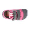3BE29 14 barefoot tenisky 3f elf denver ruzovo seda 6